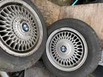 3 jantes bbs bmw 15 pouces, 15 inch, Velg(en), Ophalen of Verzenden