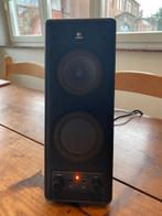 speaker, TV, Hi-fi & Vidéo, Enceintes, Enlèvement, Comme neuf