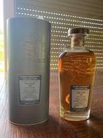 Port Ellen 1982 25 yo 11/11/82-20/12/2007 65/417 Signatory, Ophalen of Verzenden, Nieuw, Overige typen