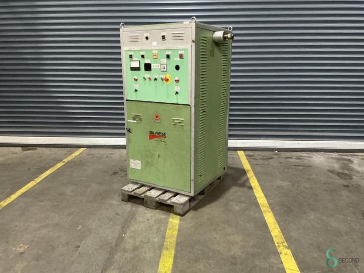 Cavallo, Articles professionnels, Machines & Construction | Autre