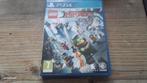LEGO The Ninjago Movie Videogame - Playstation 4, Games en Spelcomputers, Verzenden