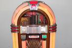 WURLITZER 1015 Jukebox in Topstaat, Verzamelen, Automaten | Jukeboxen, Met singles, Ophalen of Verzenden, Zo goed als nieuw, Wurlitzer