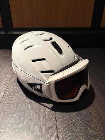 Skihelm Wedze beschikbaar voor biedingen