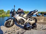 Moto Suzuki GSR 600, 4 cilinders, Motorrijbewijs A, Particulier, Meer dan 35 kW