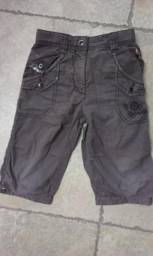 GRATIS : Merk Esprit: zomer broek mt 116 (zie foto's), Kinderen en Baby's, Kinderkleding | Maat 116, Gebruikt, Meisje, Broek, Ophalen