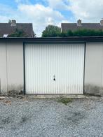 Garagebox te huur in Wondelgem, Immo