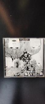 cd  The beatles, Enlèvement