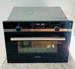 Prachtig Siemens inbouw combi microgolfoven 45cm!!!!!!, Elektronische apparatuur, Ophalen, Zo goed als nieuw, Inbouw