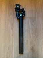 Sr Suntour NCX Verende Zadelpen 31.6mm, Enlèvement ou Envoi, Comme neuf, VTT, Selle