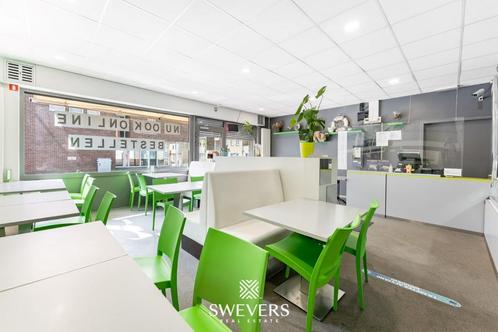Commercieel te koop in Beringen, Immo, Huizen en Appartementen te koop, Overige soorten