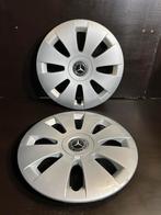 2 Mercedes sprinter vito viano 16" wieldop, Ophalen of Verzenden, Gebruikt