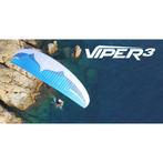 Te koop: Viper 3 22m ozone, Ophalen, Zo goed als nieuw, Scherm