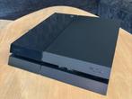 Sony PlayStation 4 van 500 GB + 2 DualShock 4-controllers, Met 2 controllers, Ophalen of Verzenden, Original, 500 GB