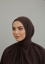 Instant hijab Sarél, Kleding | Dames, Verzenden, Nieuw