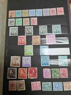 Collection de timbres (Appel/Europe/International), Timbres & Monnaies, Timbres | Albums complets & Collections, Enlèvement