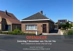 Huis te koop in Dudzele, Immo, 116 m², Vrijstaande woning, 452 kWh/m²/jaar