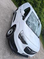 Opel combo 1.5cdti Euro6d lichte vracht drie zit, Auto's, Opel, Voorwielaandrijving, 75 kW, Euro 6, 4 cilinders