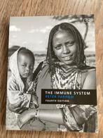 The immune system - Peter Parham, Ophalen of Verzenden, Nieuw, Hoger Onderwijs