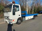 Iveco 100E18 Takelwagen