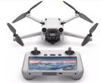 DJI drone mini 3 Pro + 5 batt - zeer uitgebreid totaalpakket, Ophalen of Verzenden, Zo goed als nieuw