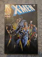 X-Men (vol.2) #100 (2000) Dynamic Force - Jae Lee, Eén comic, Ophalen, Nieuw