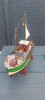 Robbe rc andje boot, Hobby en Vrije tijd, Modelbouw | Boten en Schepen