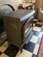 Dovre Kachel, Huis en Inrichting, Kachels, Ophalen, Gebruikt, Houtkachel, Vrijstaand