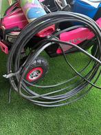 Grondkabel EXVB 416 mm² – ca.15 meter – zware aansluitkabel, Ophalen, Zo goed als nieuw