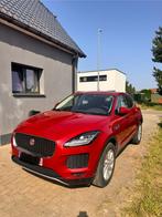 Jaguar E-PACE, Auto's, Jaguar, Voorwielaandrijving, 4 cilinders, Leder, Particulier