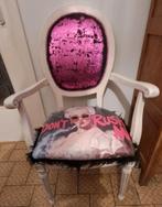 Stoel, Enlèvement, Comme neuf, Autres couleurs, Une