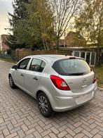 Opel Corsa D 1.3CDT 12/2008, Auto's, Bedrijf, 5 deurs, Euro 4, Corsa
