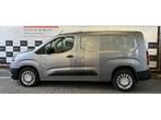 Toyota ProAce City Comfort, Argent ou Gris, Entreprise, ProAce, Boîte manuelle