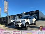 Peugeot 3008 1.2 Allure Automaat 1ste eig., Auto's, Peugeot, 0 kg, 0 kg, Wit, Bedrijf