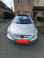 Peugeot 307 SW 1.6i uit 2003 5 deurs, Auto's, Peugeot, Elektrisch, 5 deurs, Te koop, Radio