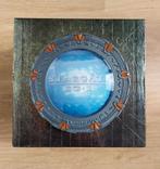 Stargate SG1 collector´s edition, CD & DVD, DVD | TV & Séries télévisées, Utilisé, Coffret, Enlèvement ou Envoi, Science-Fiction et Fantasy