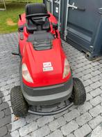 Zitmaaier Castelgarden XDC140HD, Ophalen, Zo goed als nieuw