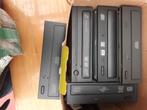DVD Rom, Ophalen, Gebruikt