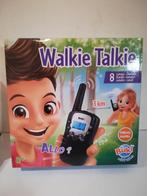 Walkie Talkie  Buki  8+, Kinderen en Baby's, Ophalen, Zo goed als nieuw