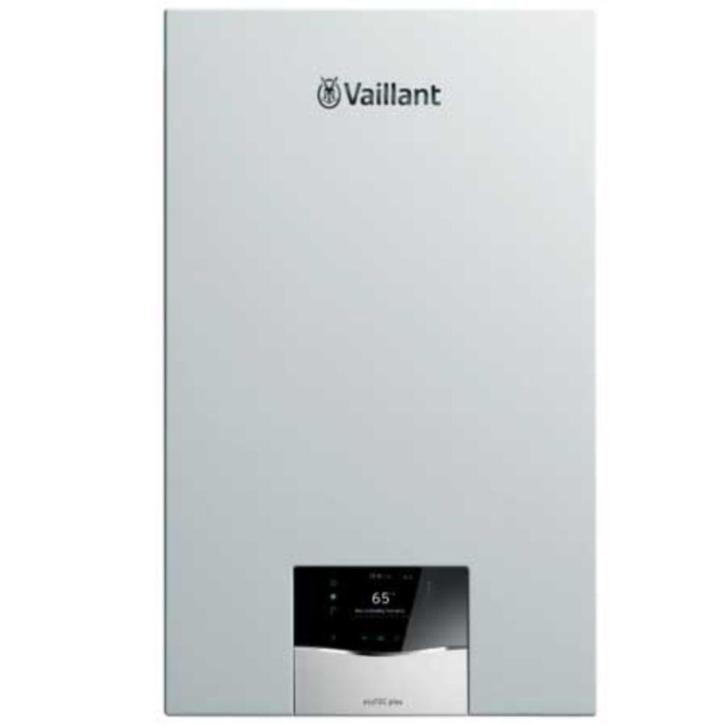 Vaillant ecoTEC plus VCW40 CS/1-5 0010024572  35KW cv, Doe-het-zelf en Bouw, Verwarming en Radiatoren, Nieuw, Cv-ketel of Combi-ketel