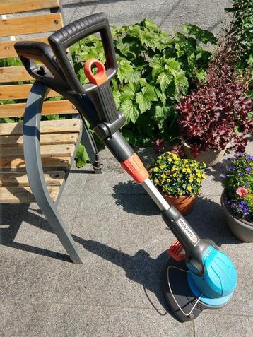 Grastrimmer GARDENA beschikbaar voor biedingen
