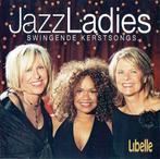 Jazz Ladies - Swingende Kerstsongs (cd), Enlèvement ou Envoi