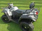 CFMOTO 625, 1500 km, 625 cc, 12 t/m 35 kW