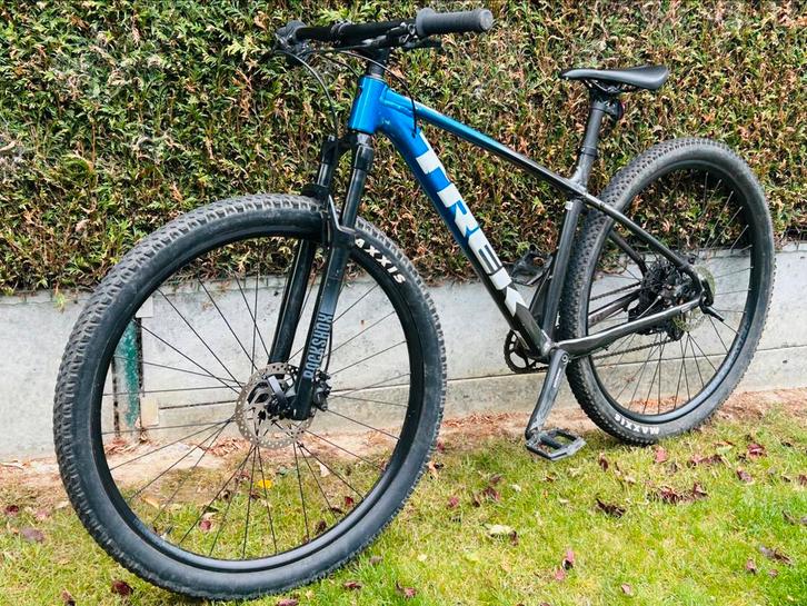 MARLIN 8 -  2 , GENERATIE TREK MTB, Fietsen en Brommers, Fietsen | Mountainbikes en ATB, Trek, Ophalen