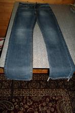 Jeansbroek Authentic crafted , maat 170, Kinderen en Baby's, Kinderkleding | Maat 170, Broek, Ophalen of Verzenden, Zo goed als nieuw