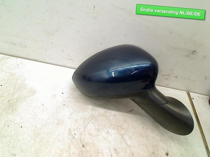 SPIEGEL RECHTS Fiat 500 (312) (01-2007/12-2012), Auto-onderdelen, Spiegels, Fiat, Gebruikt