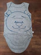 Body zonder mouwen maat 62, Kinderen en Baby's, Babykleding | Maat 62, Ophalen, Zo goed als nieuw, Jongetje of Meisje, Nacht- of Onderkleding