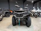 CF Moto CFORCE 625 Touring EPS L7 [Fin .0%] Fin .0%, 625 cc, 1 cilinder, 12 t/m 35 kW