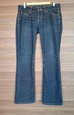 Jeans Guess, taille 31, coupe botte, Vêtements | Femmes, Jeans, Guess, W30 - W32 (confection 38/40), Porté, Bleu