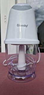 Hakmolen Bluesky, Elektronische apparatuur, Keukenmixers, Ophalen, Nieuw