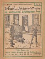 (k20) Een Avontuur op Stelten, Boeken, Verzenden, Gelezen